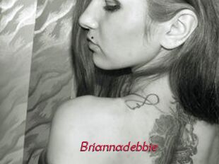 Briannadebbie