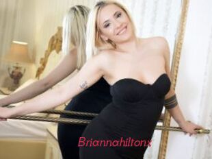 Briannahiltonx