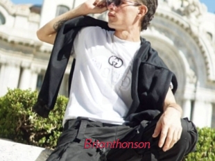 brianthonson Red Movie Post