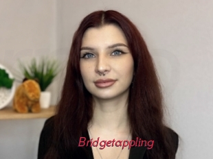 Bridgetappling