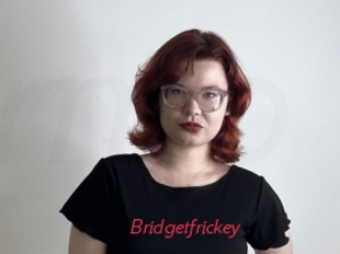 Bridgetfrickey