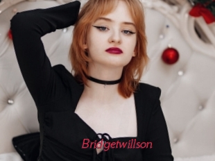 Bridgetwillson