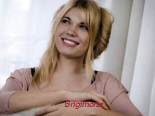 Brigitnorse