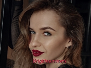 Brigittesummers