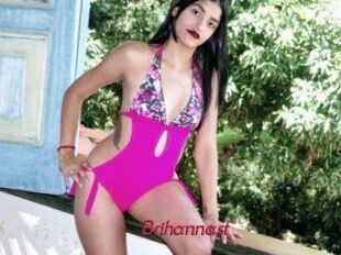 Brihannast