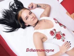 Brihannawayne