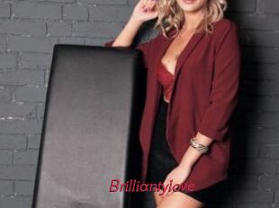 Brilliantylove