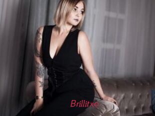 Brillitxo