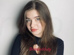 Brimladduty