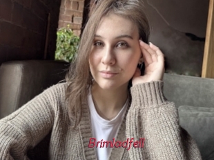 Brimladfell