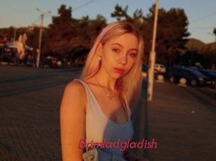 Brimladgladish