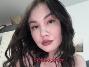 Brimladgomer