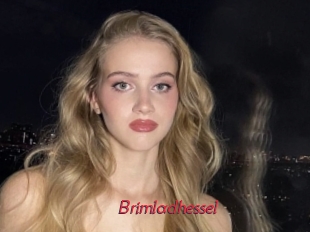 Brimladhessel