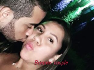 Brismar_couple