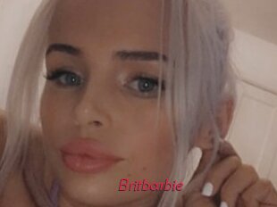 Britbarbie