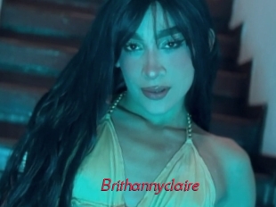 Brithannyclaire