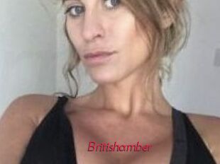 Britishamber