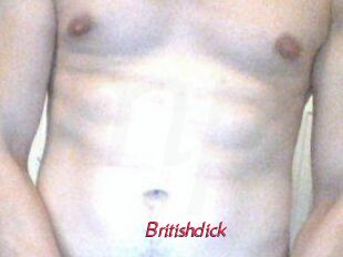 British_dick
