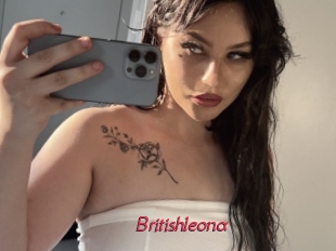Britishleona