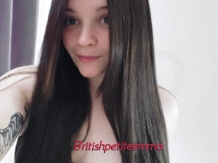Britishpetiteemma