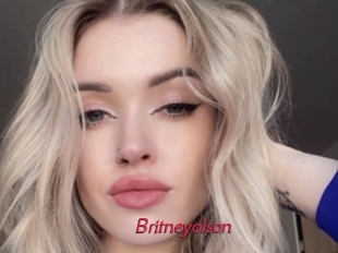 Britneyolson