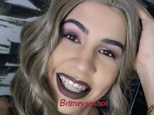 Britneysexhot