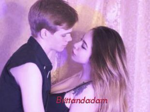 Brittandadam