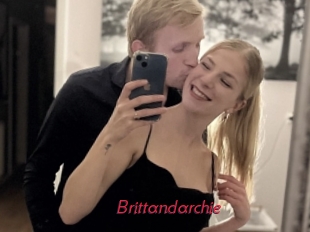 Brittandarchie