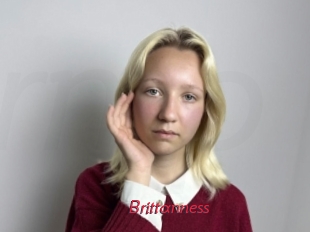 Brittanness