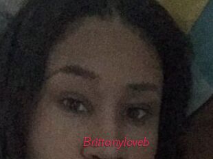 Brittanyloveb