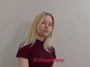 Brittappleberry