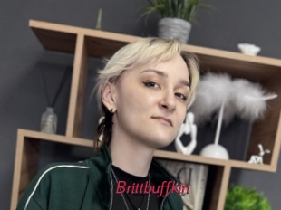 Brittbuffkin