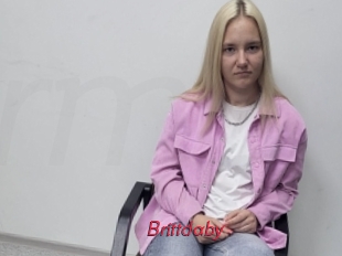 Brittdaby