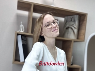 Brittdowlen