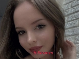 Britthamm