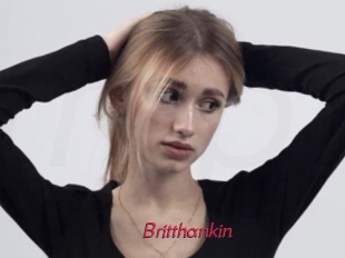 Britthankin