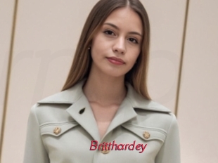 Britthardey