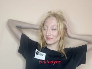 Britthayne