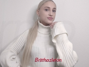 Britthazleton