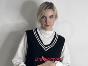Britthickmott
