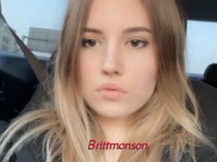 Brittmonson