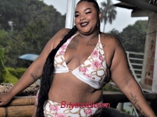 Briyinabloom