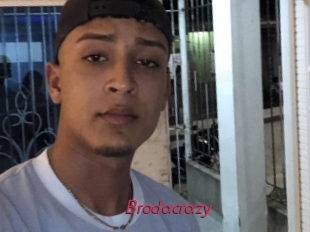 Brodacrazy
