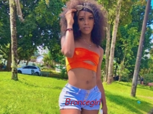 Broncegirl