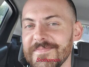Brothaman