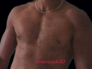 Browncock30