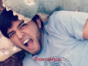 Brownie4you