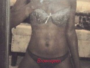 Brownqeen