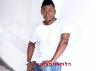 Browntemptation