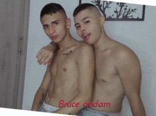 Bruce_andam
